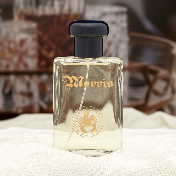MORRIS COLOGNE